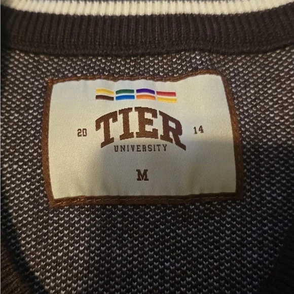 Women Brown Sleeveless Top - Picture 10 of 14